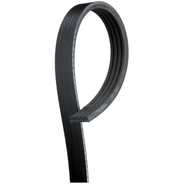 Ķīļrievu siksna GATES 4PK655