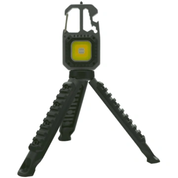 Kempinga lukturis Cattara Multi Tripod