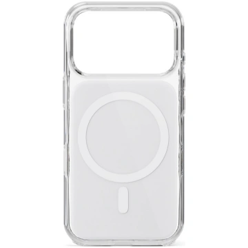 Epico Tile Mag+ Case for iPhone 17 Pro Max - White