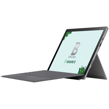 Upcycle IT Microsoft Surface Pro 7 planšetdators, 