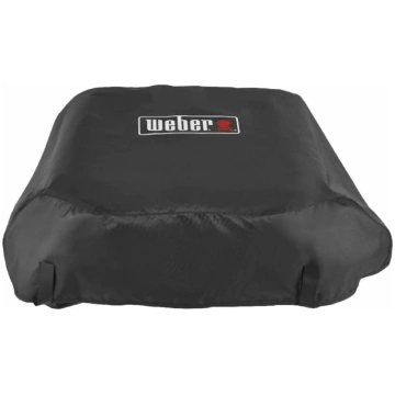 WEBER SLATE GPD 43 cm Premium Grila Pārsegs, 34001