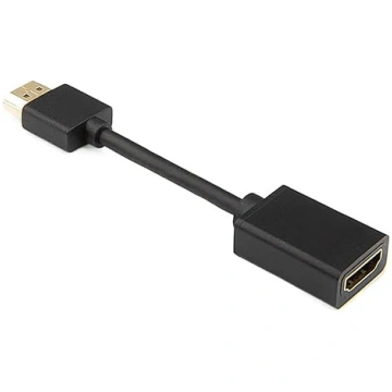 HDMI pagarināšanas kabelis, HDMI adapteris, HDMI p