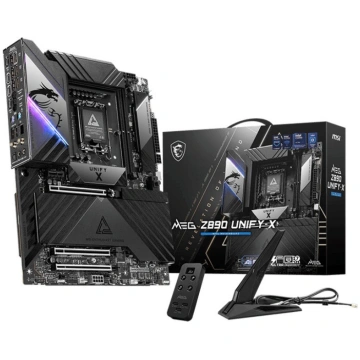 MSI MEG Z890 UNIFY-X Motherboard