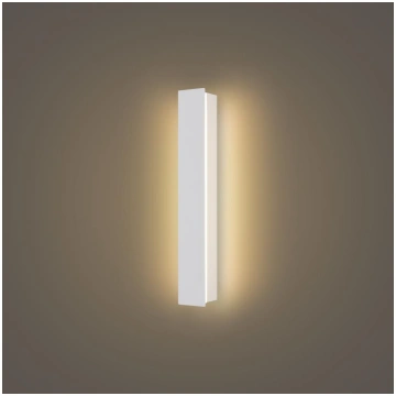 Brilagi - LINEAR āra sienas LED gaismeklis 8 W, 23