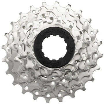 Kasete SunRace CSR63 7-speed 12-24T nickel FRWE132
