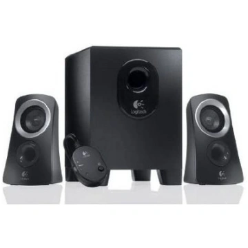 LOGITECH Z313 2.1 Stereo Speaker System