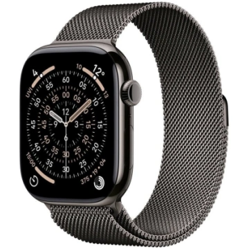 Smartwatch Apple Watch 11 GPS + Cellular 46mm Slat