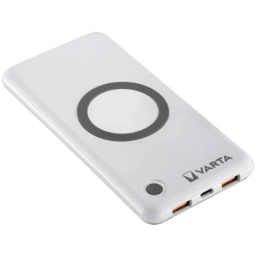 57913 Powerbank Wireless Lādējamā ierīce 10000mAh