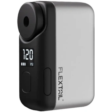 Flextail Tiny Bike Pump Pro pārnēsājams elektriska
