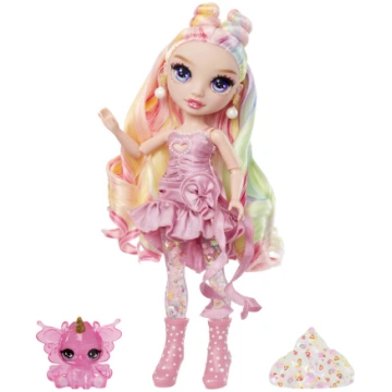 Modelelle MGA Entertainment Rainbow High Rainbow S