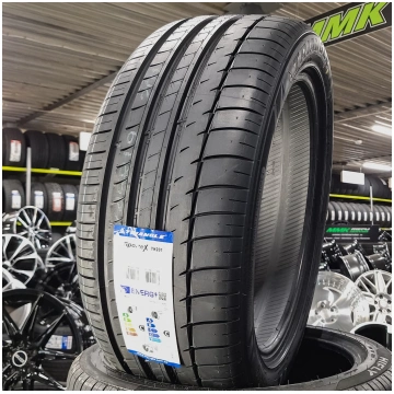 Lietots - 225/45R18 Triangle SporteX TH201 95Y XL 