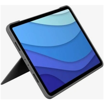 Logitech Combo Touch do iPad Pro 11-inch (1st, 2nd