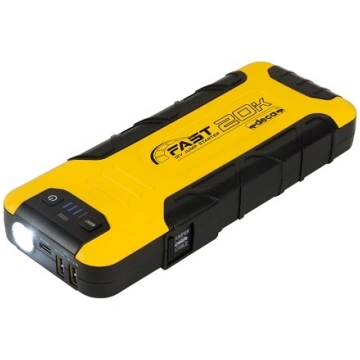 DECA Fast 20K Booster 12V 2000A 55Wh Lithium Jump 