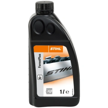 Ķēžu eļļa STIHL Forest Plus 1L