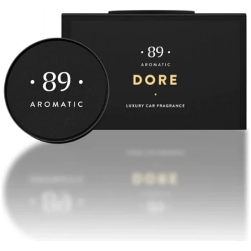 Gaisa atsvaidzinātājs AROMATIC 89 Dore Vent Clip