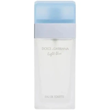 Dolce&Gabbana Light Blue Eau de Toilette 25 ml Dol