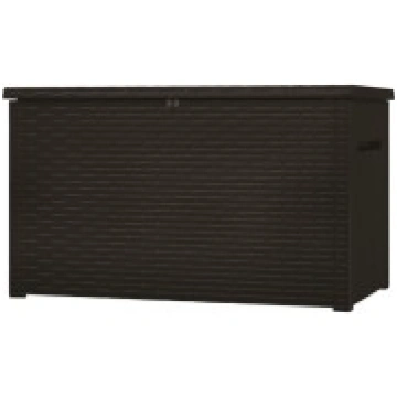 Uzglabāšanas kaste Java Storage Box 870L brūna KET