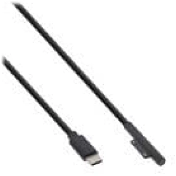 Stromkabel - USB-C (M) zu Microsoft Surface Pro 3-