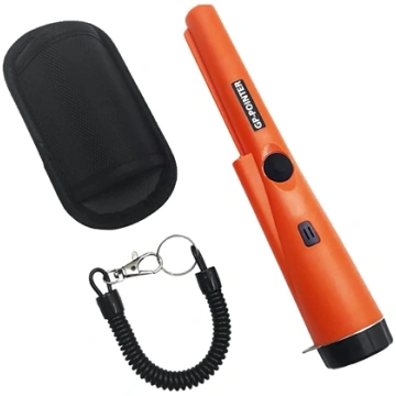 ExtraLink Extralink WYKRYWACZ METALU GP-POINTER PO