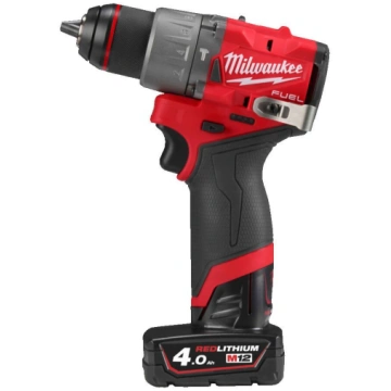 Milwaukee akum. triecienurbjmašīna M12 FPD2-402X
