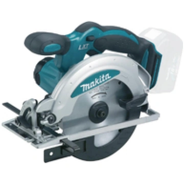 Makita DSS610Z ( DSS610Z ) Elektriskais zāģis