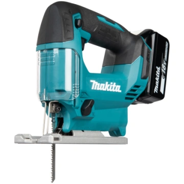 FIGŪRZĀĢIS LXT DJV186Z MAKITA