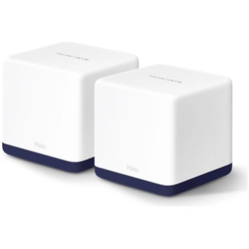 AC1900 Whole Home Mesh Wi-Fi System | Halo H50G (2