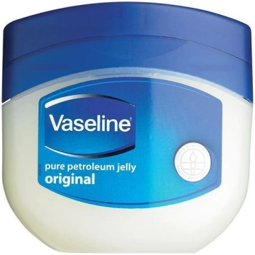 Ķermeņa vazelīns Vaseline Petroleum Jelly Original