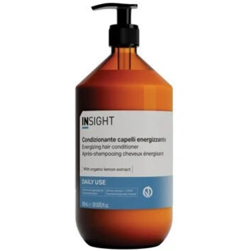 INSIGHT DAILY USE ENERGIZING CONDITIONER 900 ML NE