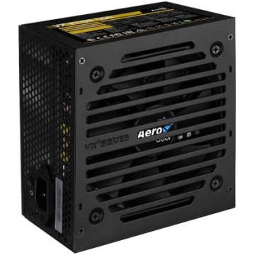 Barošanas bloks AeroCool VX Plus AEROVX-550PLUS 55