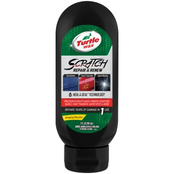 Auto skrāpējumu noņemšanas līdzeklis Turtle Wax Sc