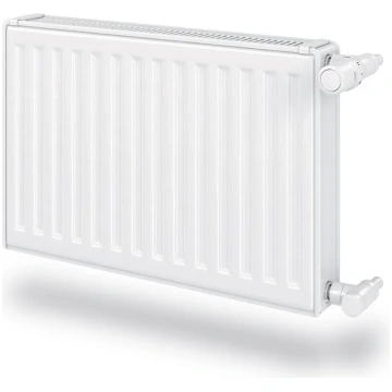 Tērauda paneļu apkures radiators Vogel&Noot Compac