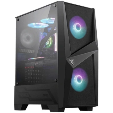 Stacionārs dators Mdata Intel® Core™ i5-12400F, 15