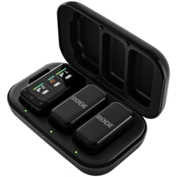 Rode Wireless Micro Camera Kit WIMICROCKIT