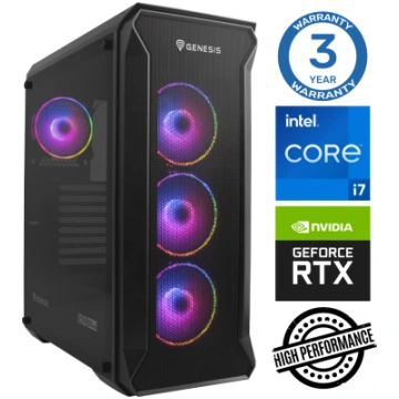 Stacionārs dators Intop RM74920NS Intel Core i7-12