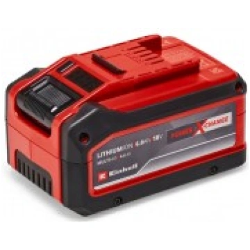 Akumulators 18V 4-6 Ah Multi-Ah Power X-Change Plu