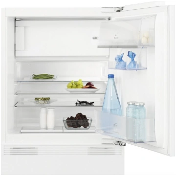 Electrolux LFB3AE82R ledusskapis ar saldētavu, ieb