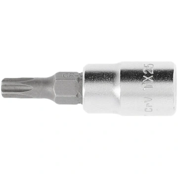 Uzgaļu atslēga T45 1/4" | HT1S649 HOGERT