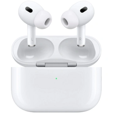 Apple AirPods Pro 2nd Gen. with MagSafe Charging C