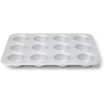 Mafinu/kēksiņu panna Patisse Professional 35 x 27c