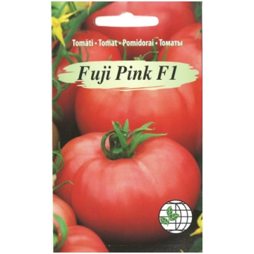 Tomāti Fuji Pink F1 AMC, 6 sēk., Agrimatco sērija 