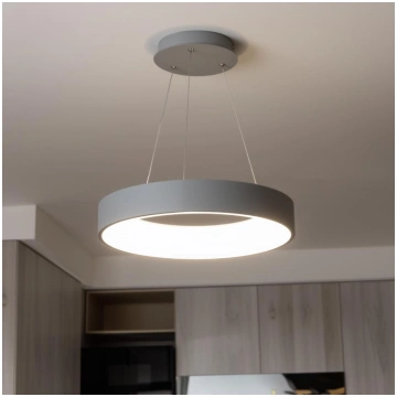Brilagi - regulējams LED karājošs lukturis uz kabe