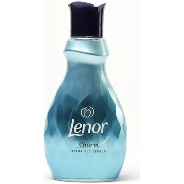 Lenor Parfum Deluxe Charm veļas mīkstinātājs x36 9