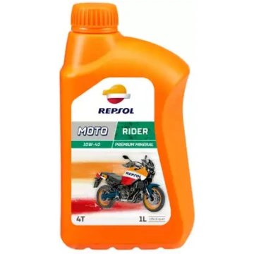 Repsol Moto Rider 4T 10W40 1L (RP165N51)