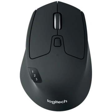 LOGITECH Mouse 910-004791 / M720 Triathlon Black
