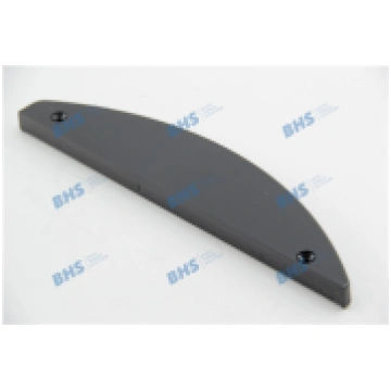 CANOPY END COVER LEFT Tefcold SpareParts 10242