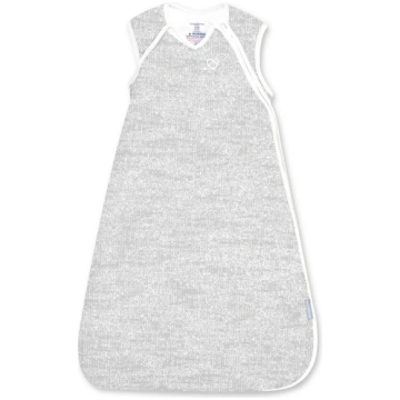 INGENUITY guļammaisiņš SWADDLEME Heather Grey, 3 -