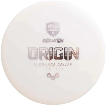 Discmania Evolution Neo Origin - Balts