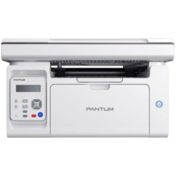 Multifunction Printer | M6509NW | Laser | Mono | L