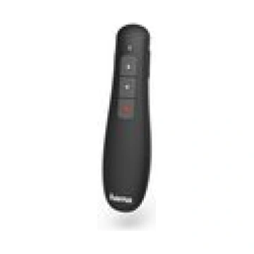 Hama 00139915 X-Pointer Wireless Laser Presenter